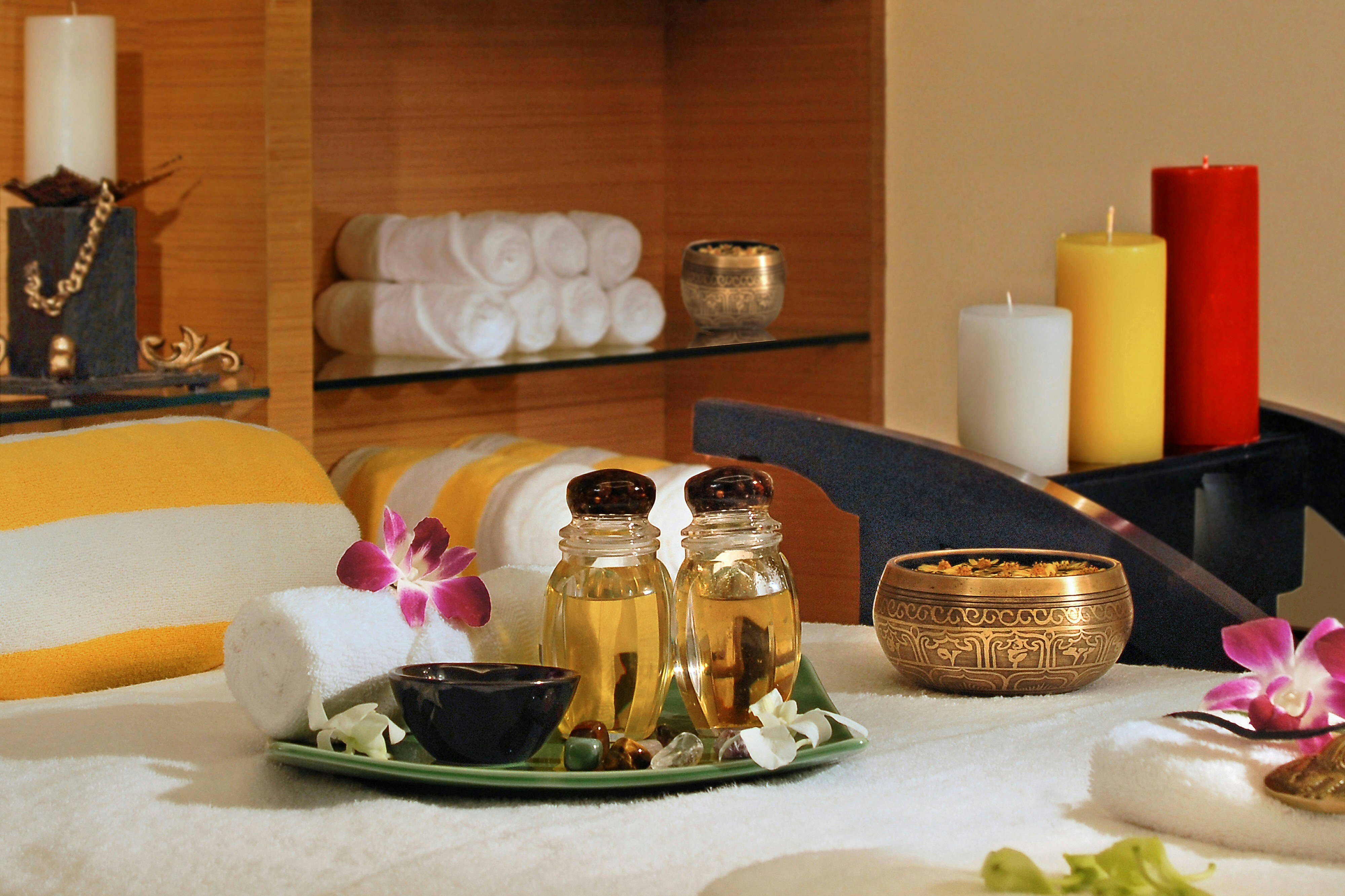 Four Points by Sheraton Hotel and Serviced Apartments Pune 22/47