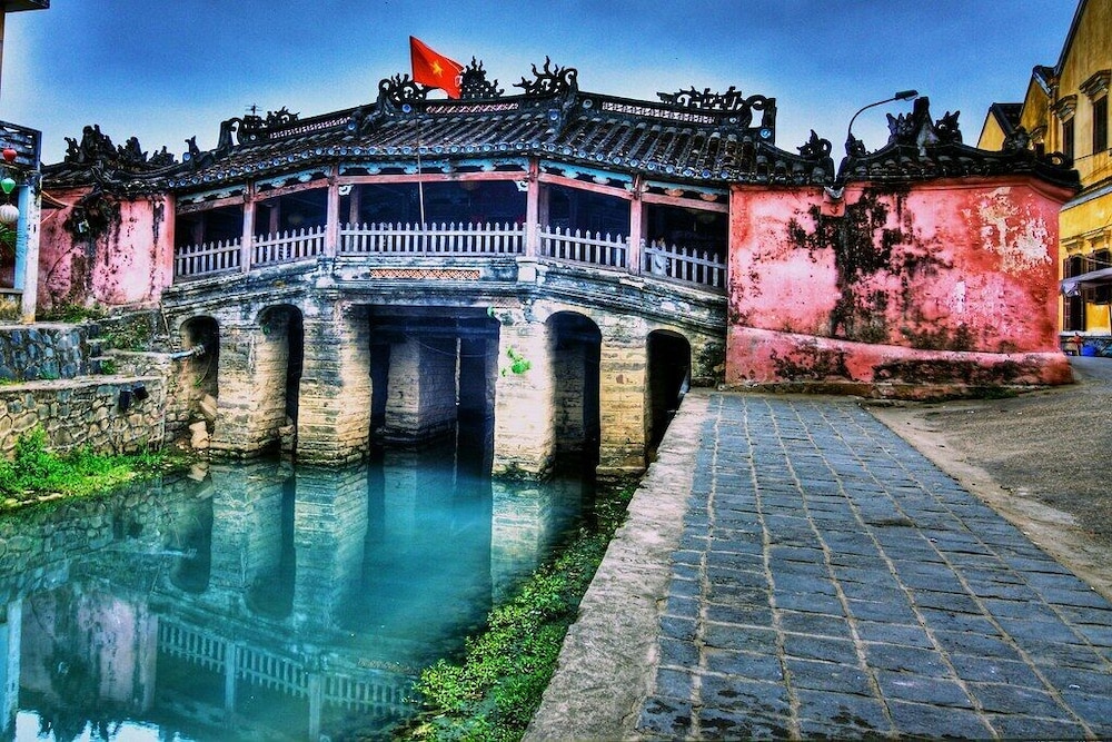 Grand Sunrise Palace Hoi An 2/49