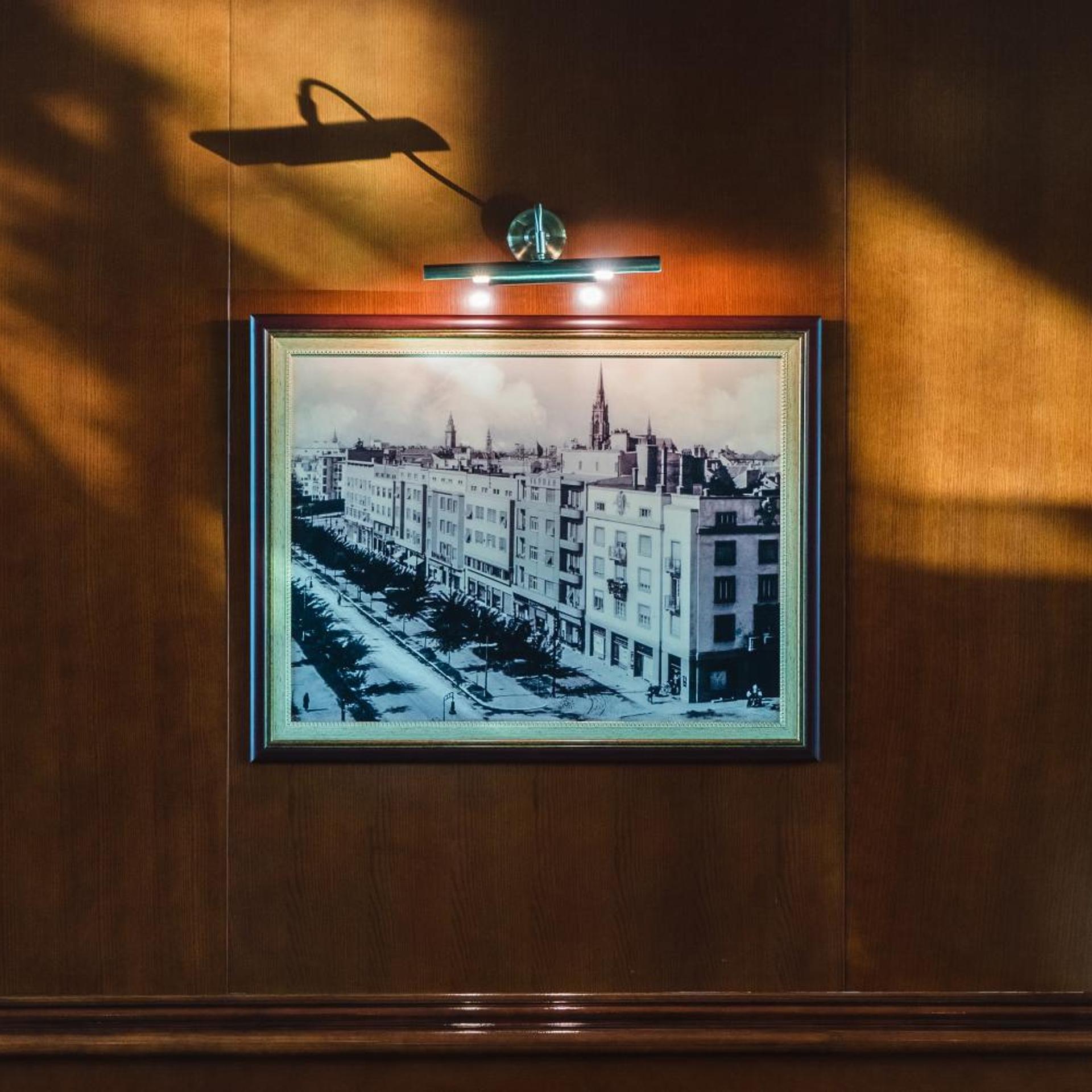 Novi Sad Hotel 22/54