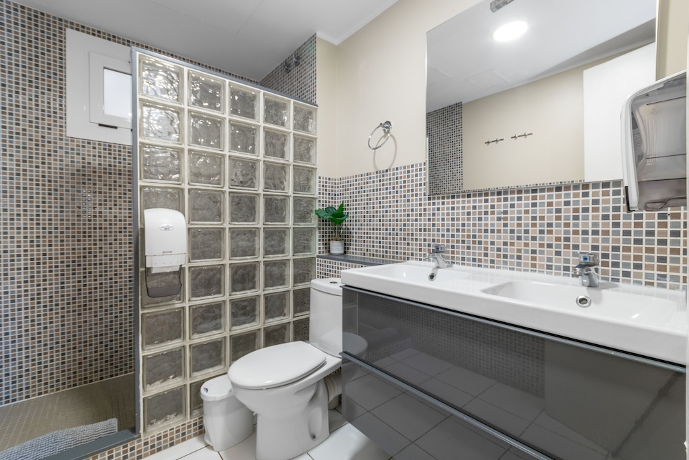 Suite Home Sagrada Familia 80/81