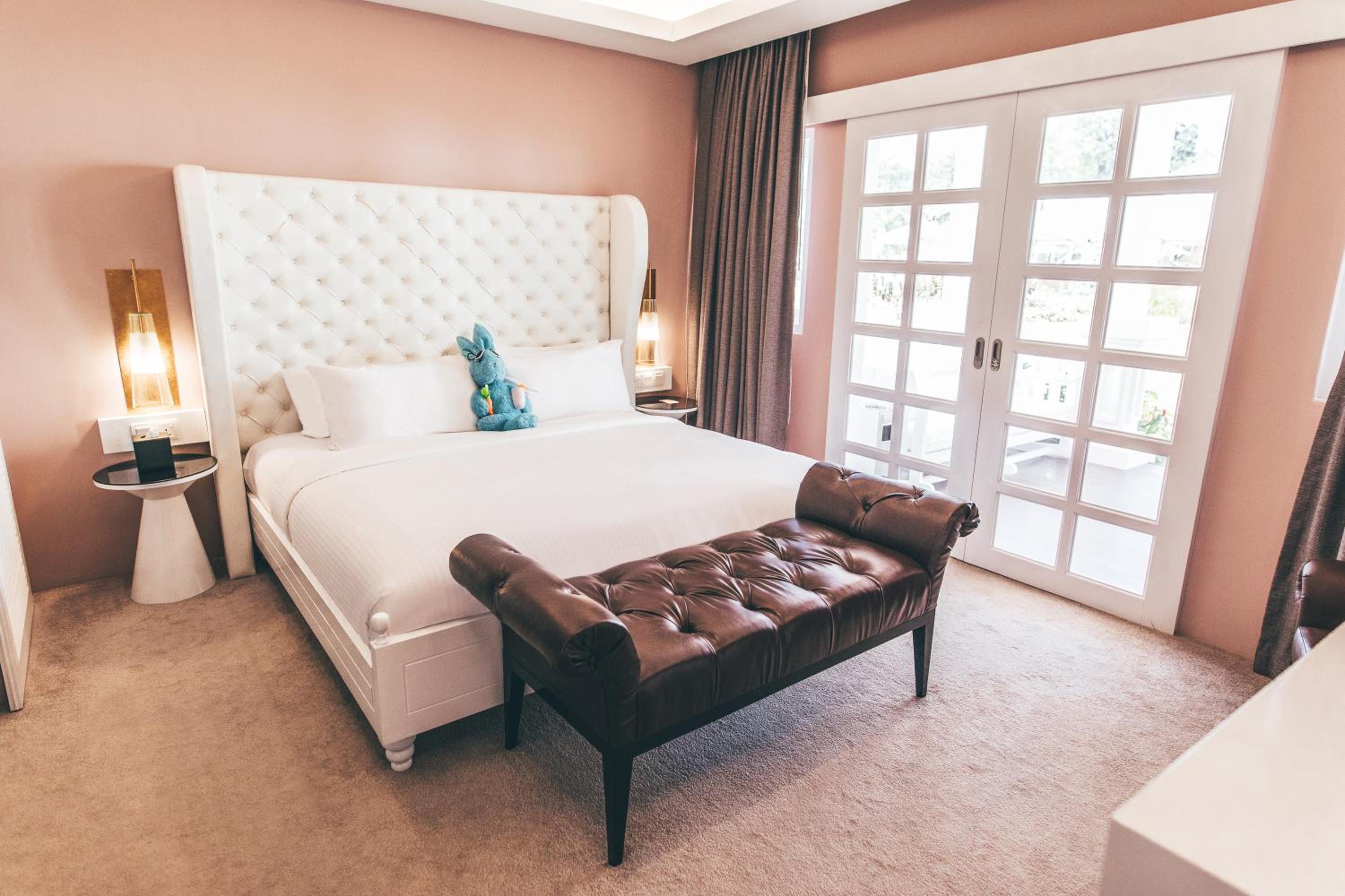 Dash, 2 Bedrooms, Villa