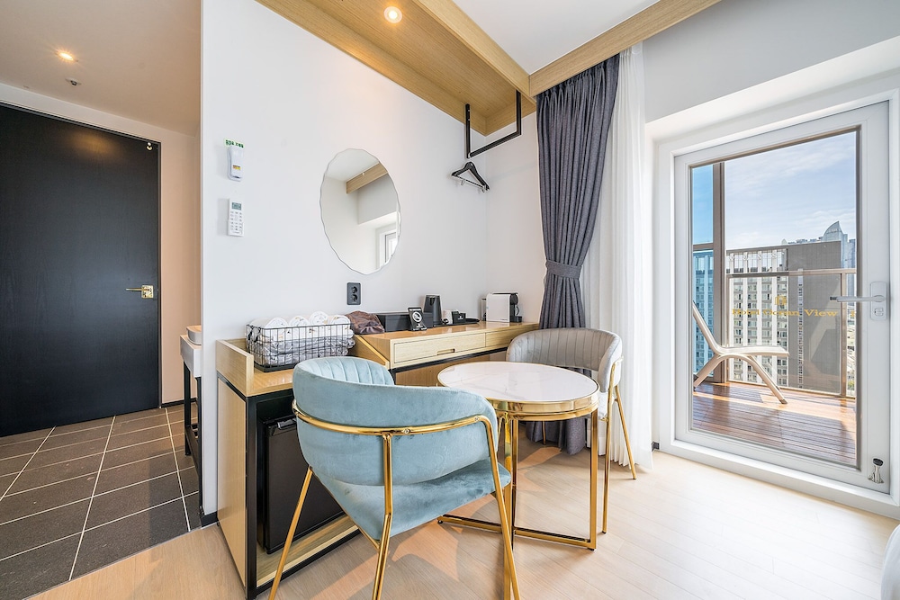 Hotel Ocean View 49/50