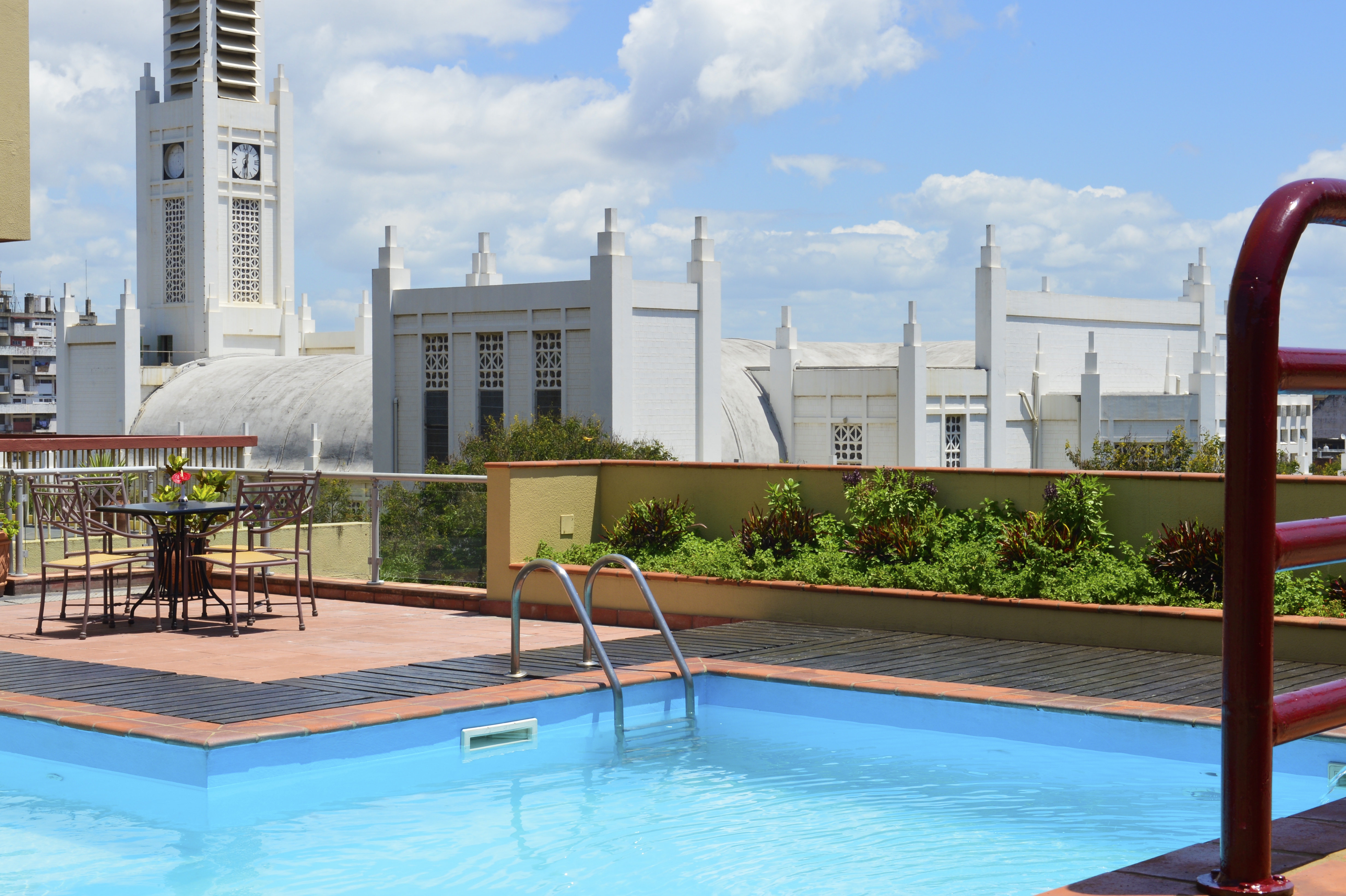 Pestana Rovuma 53/60