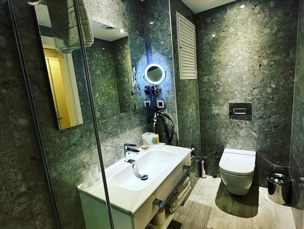 Dalyan Michelangelo Boutique Hotel 62/62