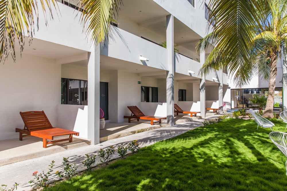Hotel Ojo de Agua 38/50