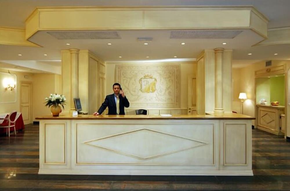 Hotel Il Quadrifoglio 3/17