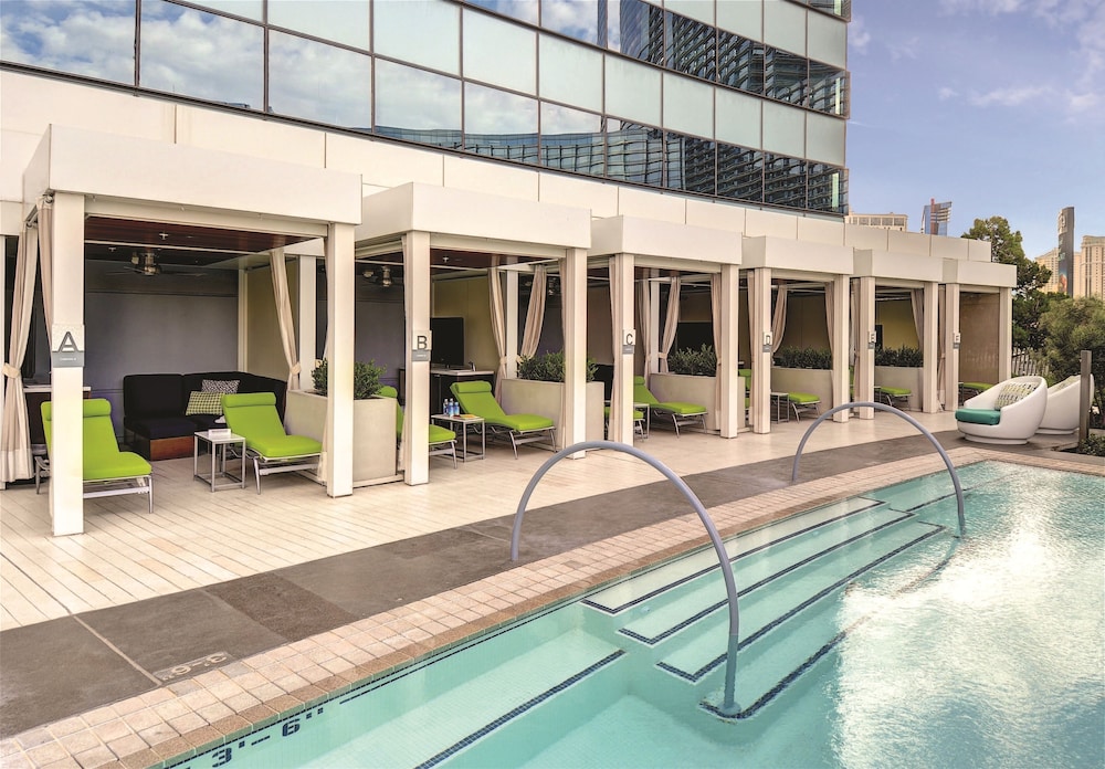 Vdara Hotel and Spa 35/76
