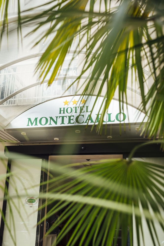 Hotel Montecarlo 1/68