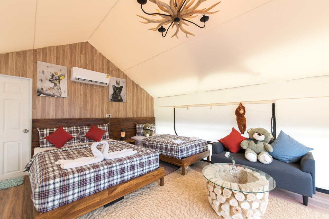 TENT