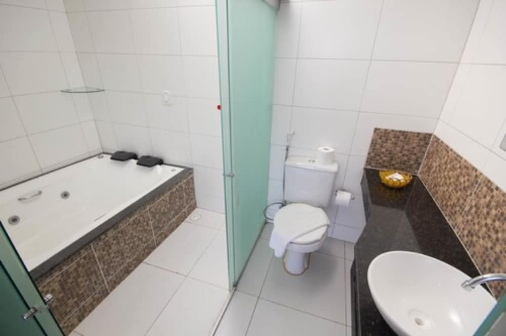 Pousada dos Jangadeiros 14/75