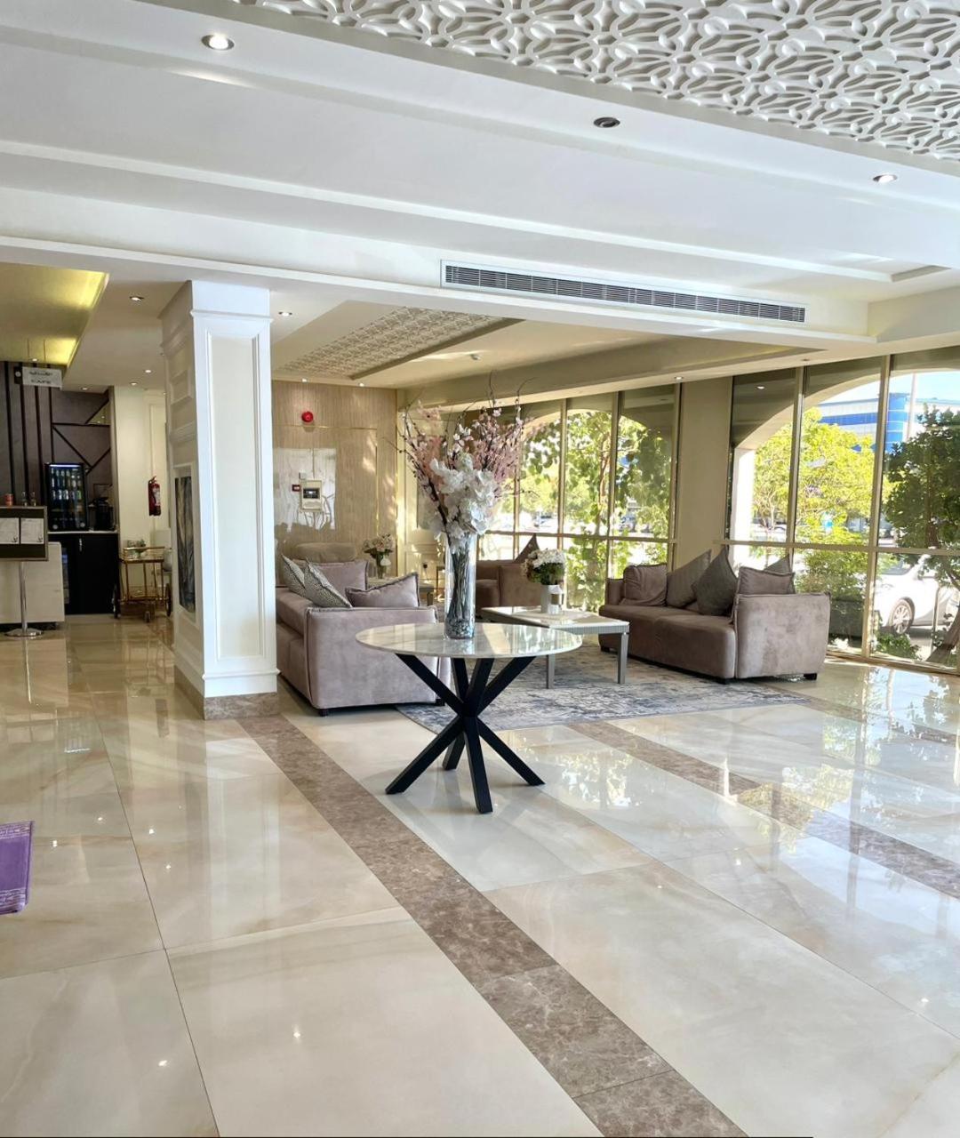 Alshurfah Loft 19/51
