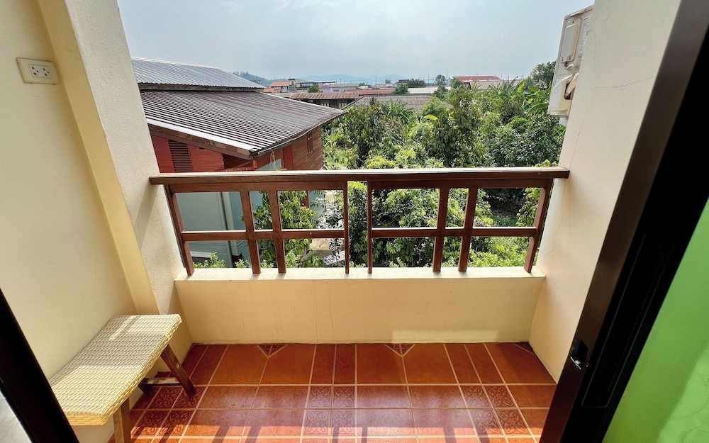 Sawadeelanna Hotel 17/63