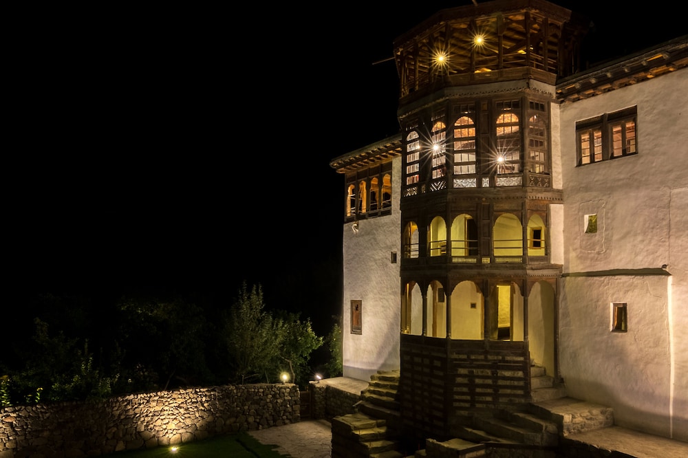 Serena Khaplu Palace in Khaplu