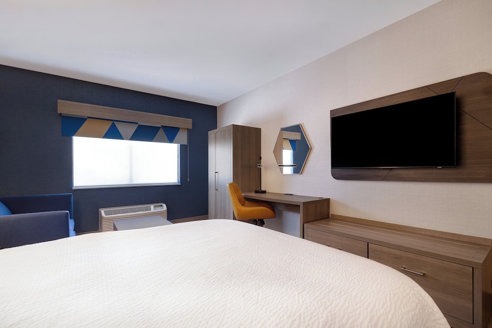 Holiday Inn Express Suites Moab 16/63