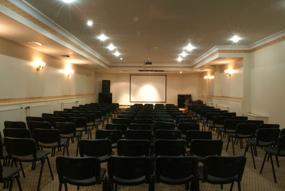 GENC YAZICI HOTEL 36/45