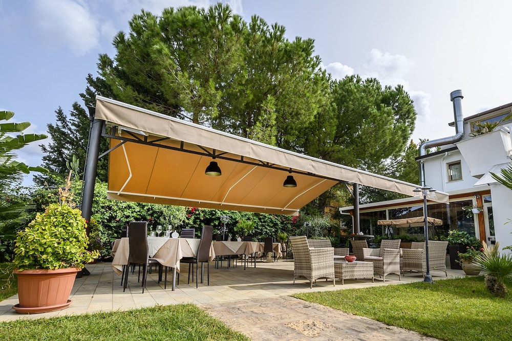 Hotel Boutique Villa San Lorenzo 2/35