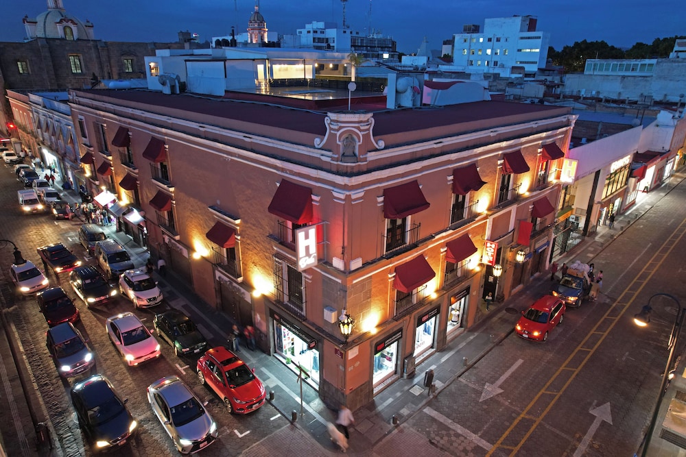 Hotel Gala 1/50