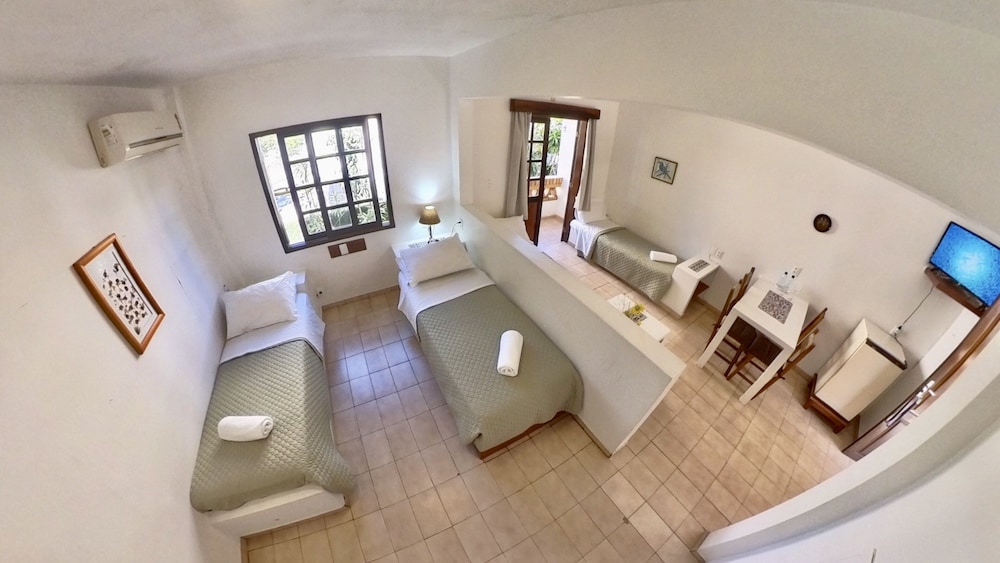 Natur Campeche Hotel 46/67