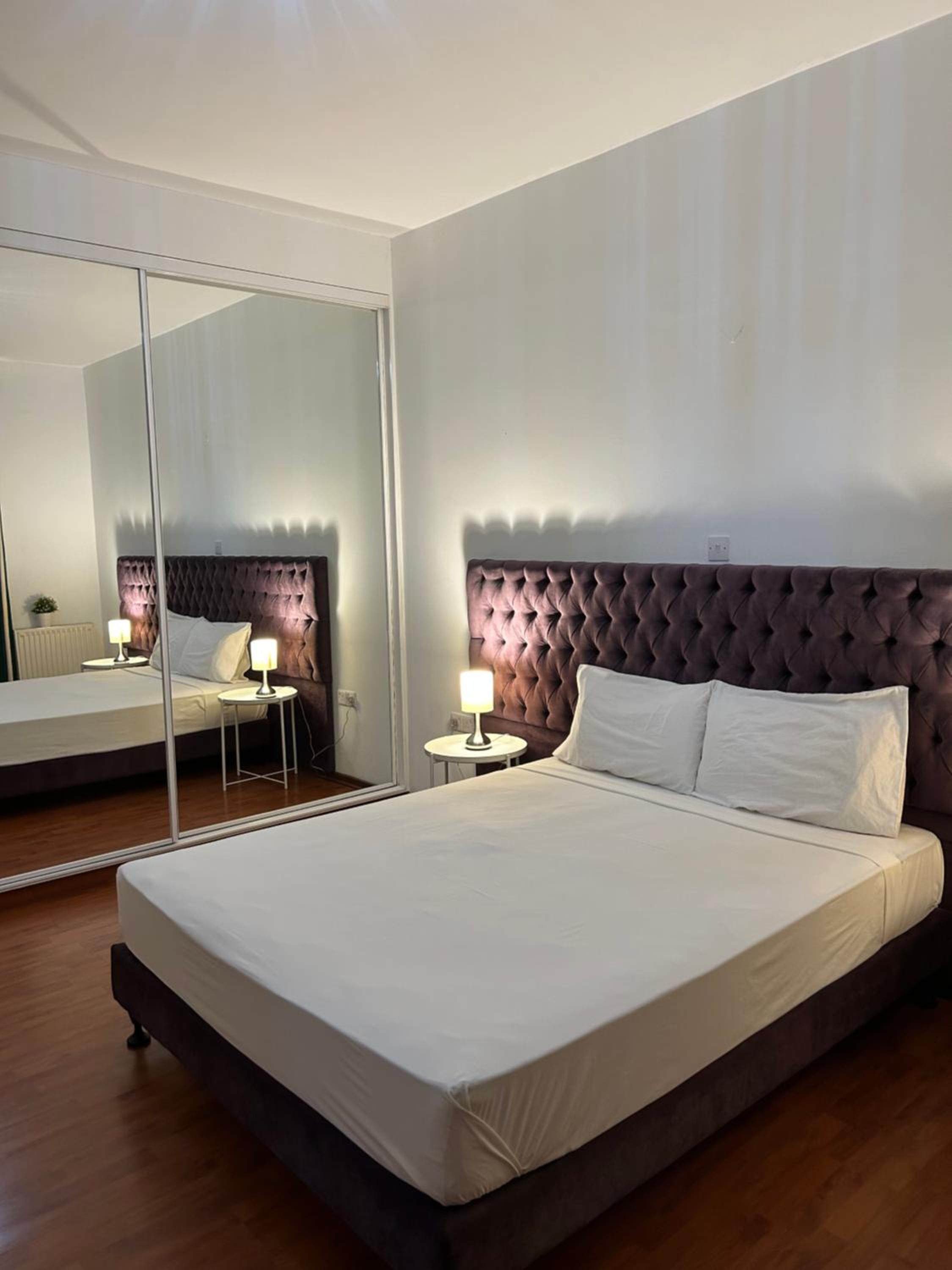 غرفة قياسية بسرير مزدوج، St Elena Boutique Hotel 2/5