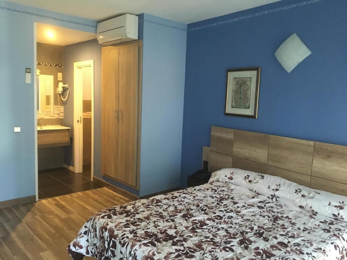 Hotel Don Angel 13/48