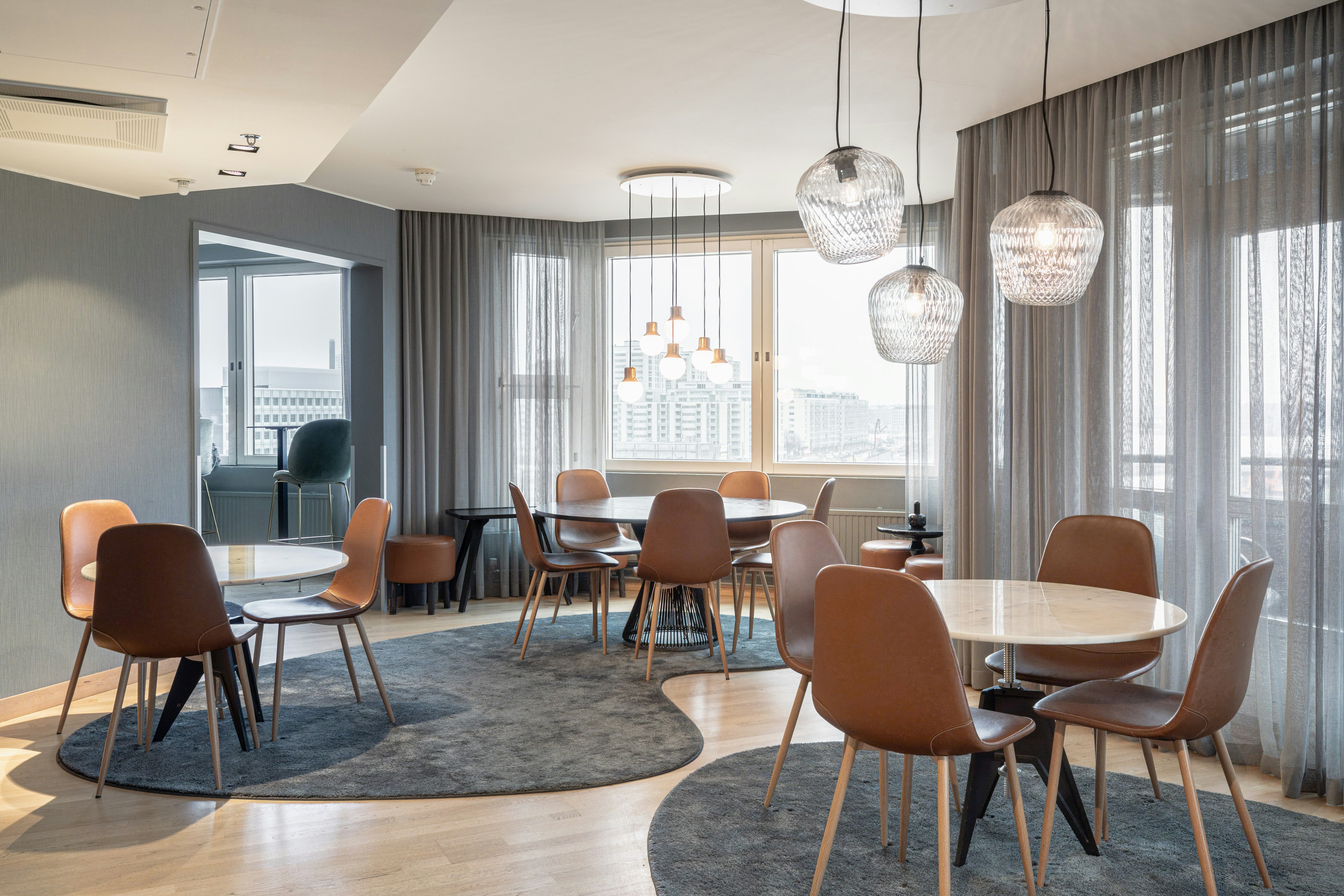 Hilton Helsinki Strand 20/36