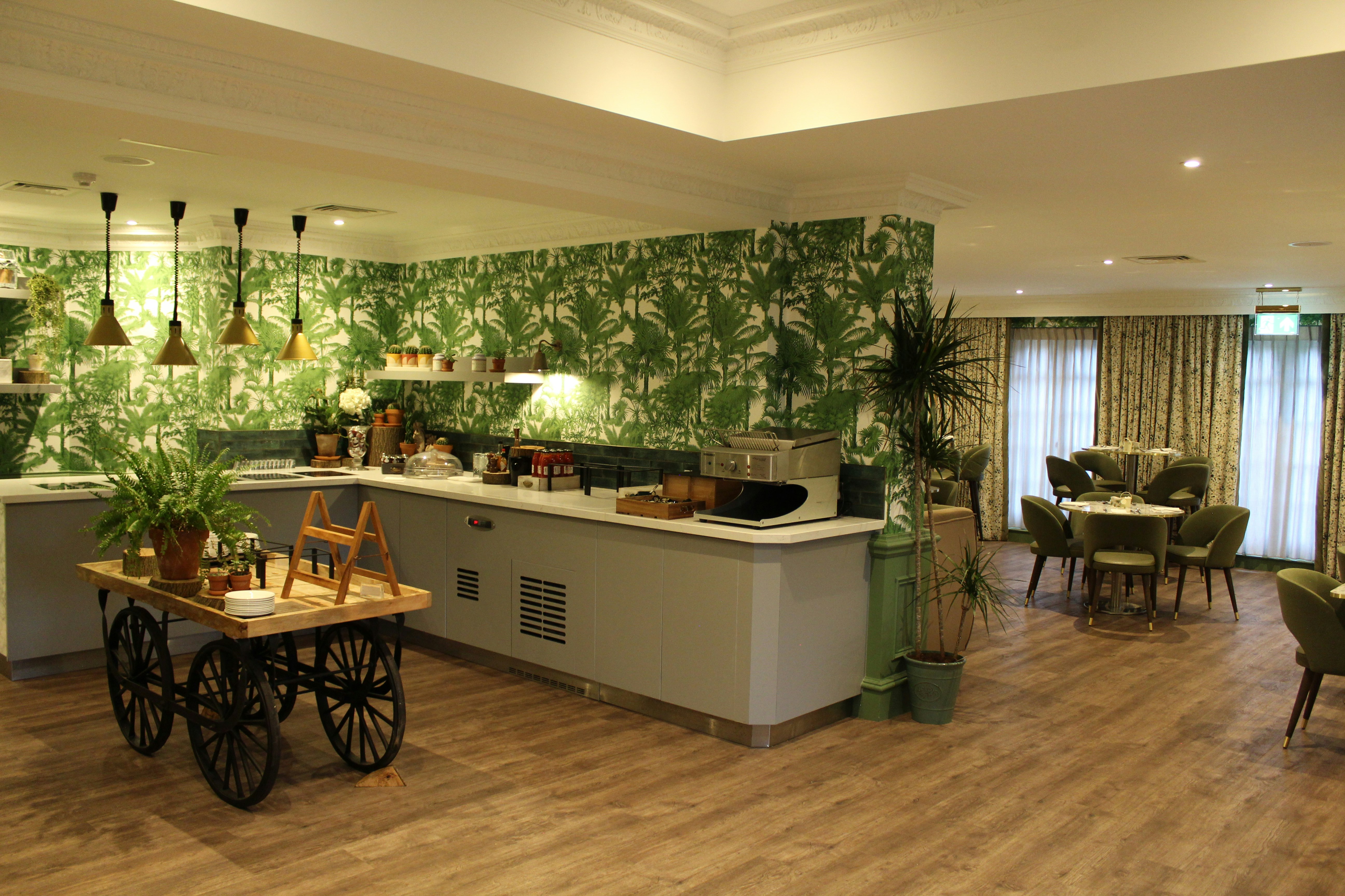 Down Hall Hotel Spa & Estate 10/79