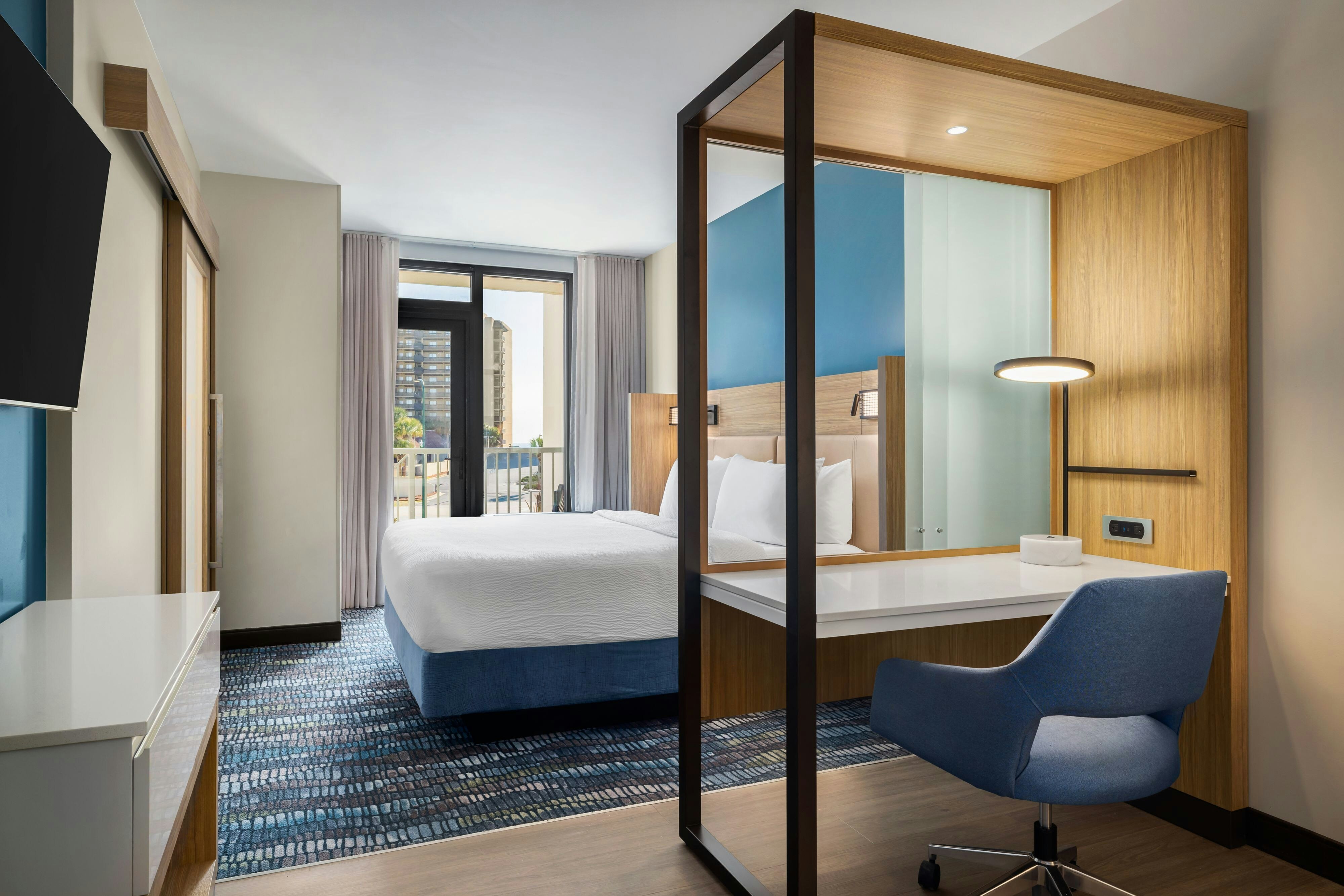 SpringHill Suites by Marriott Orange Beach Gulf Shores 19/19