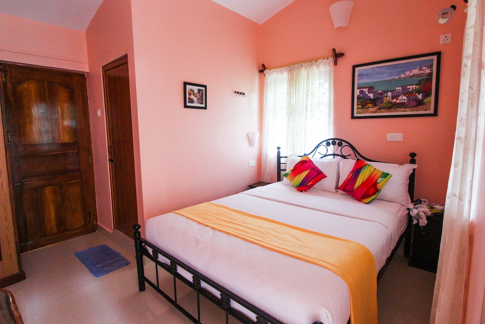 Hilias Retreat 15/50