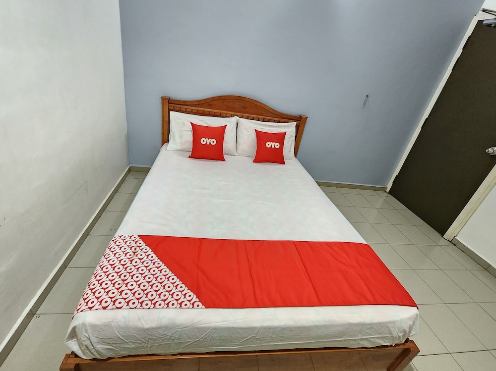 Hotel O Ban Cheong 27/36