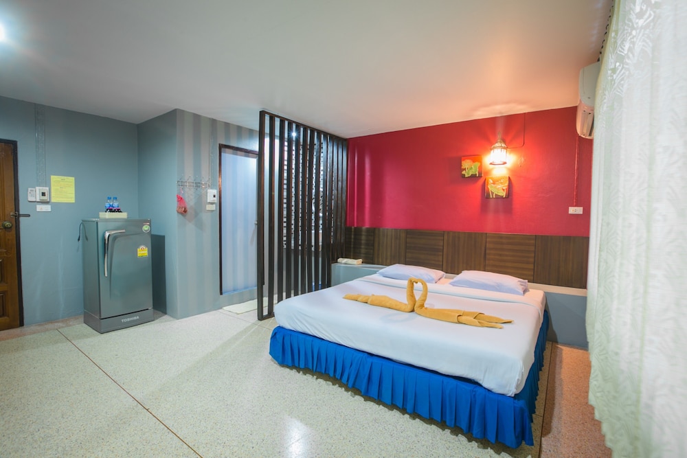 Phang Nga Guesthouse 97/121