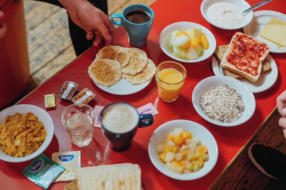 Clink 261 Hostel - Adults Only 45/66