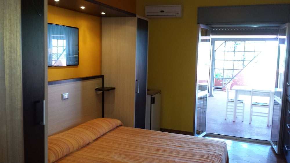 Residence Hotel Felix 49/66