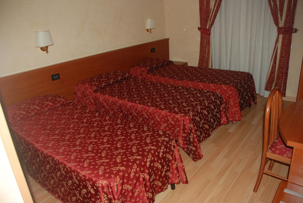 Funny Palace Hostel 14/47