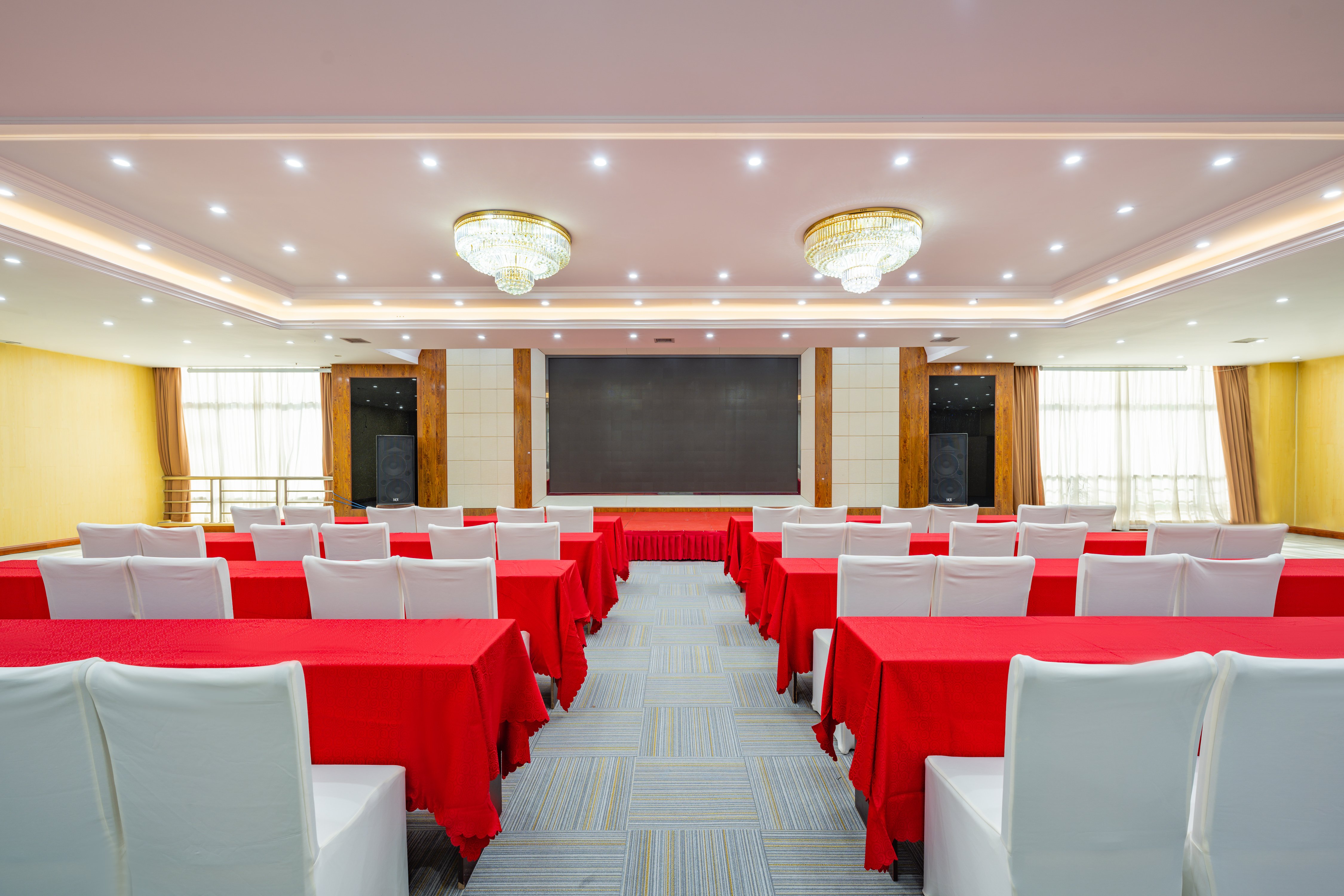 Holiday Inn Express Chengdu Tianfu Square an IHG Hotel 19/25