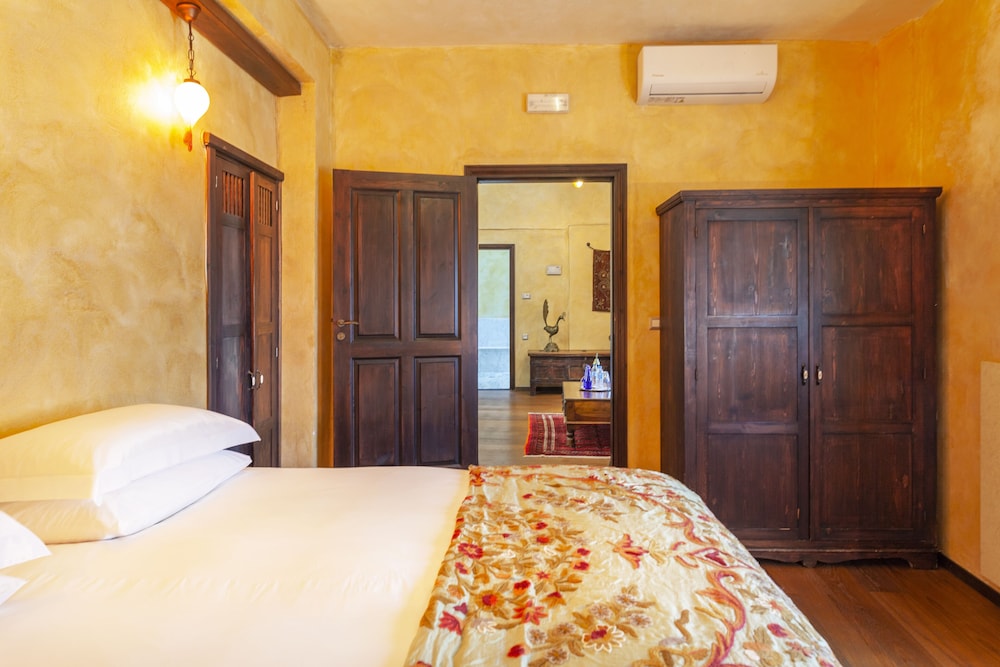 Spirit Of The Knights Boutique Hotel 20/76