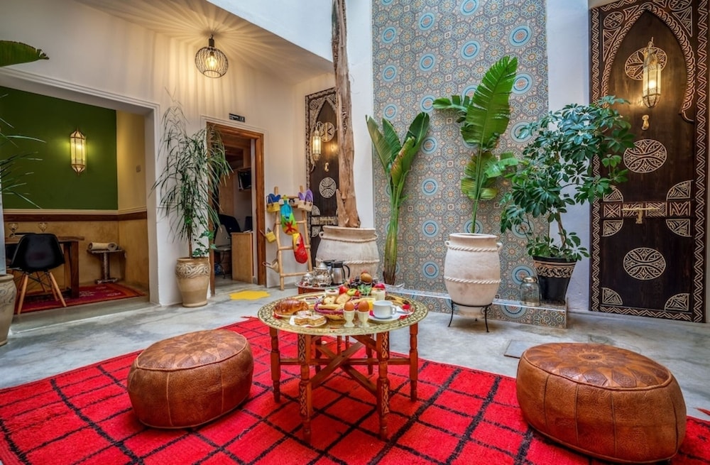Riad Heklek 36/50