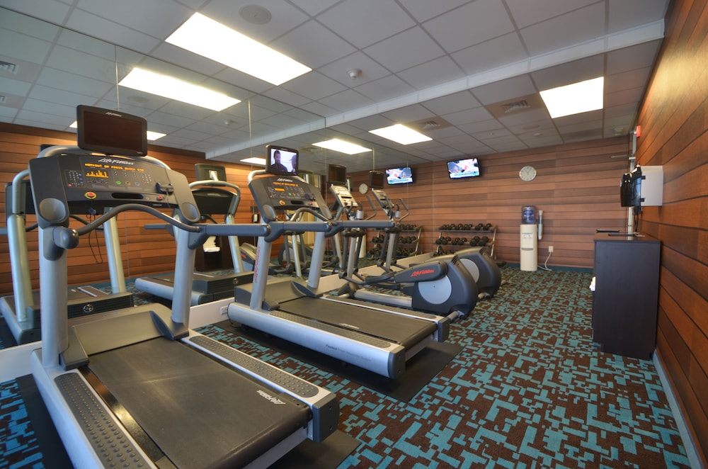 Fairfield Inn Suites By Marriott Chincoteague Island 39/67