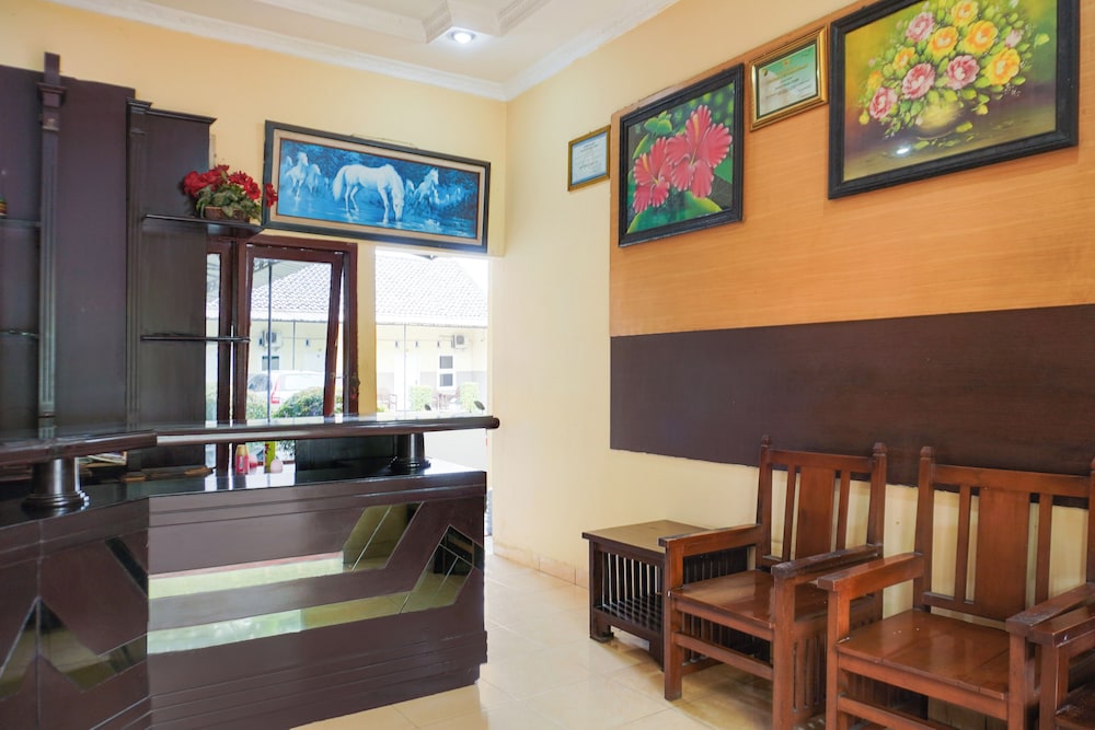 Hotel O Pekalongan Near Pasar Batik Setono Formerly Hotel Puspa Indah 8/32