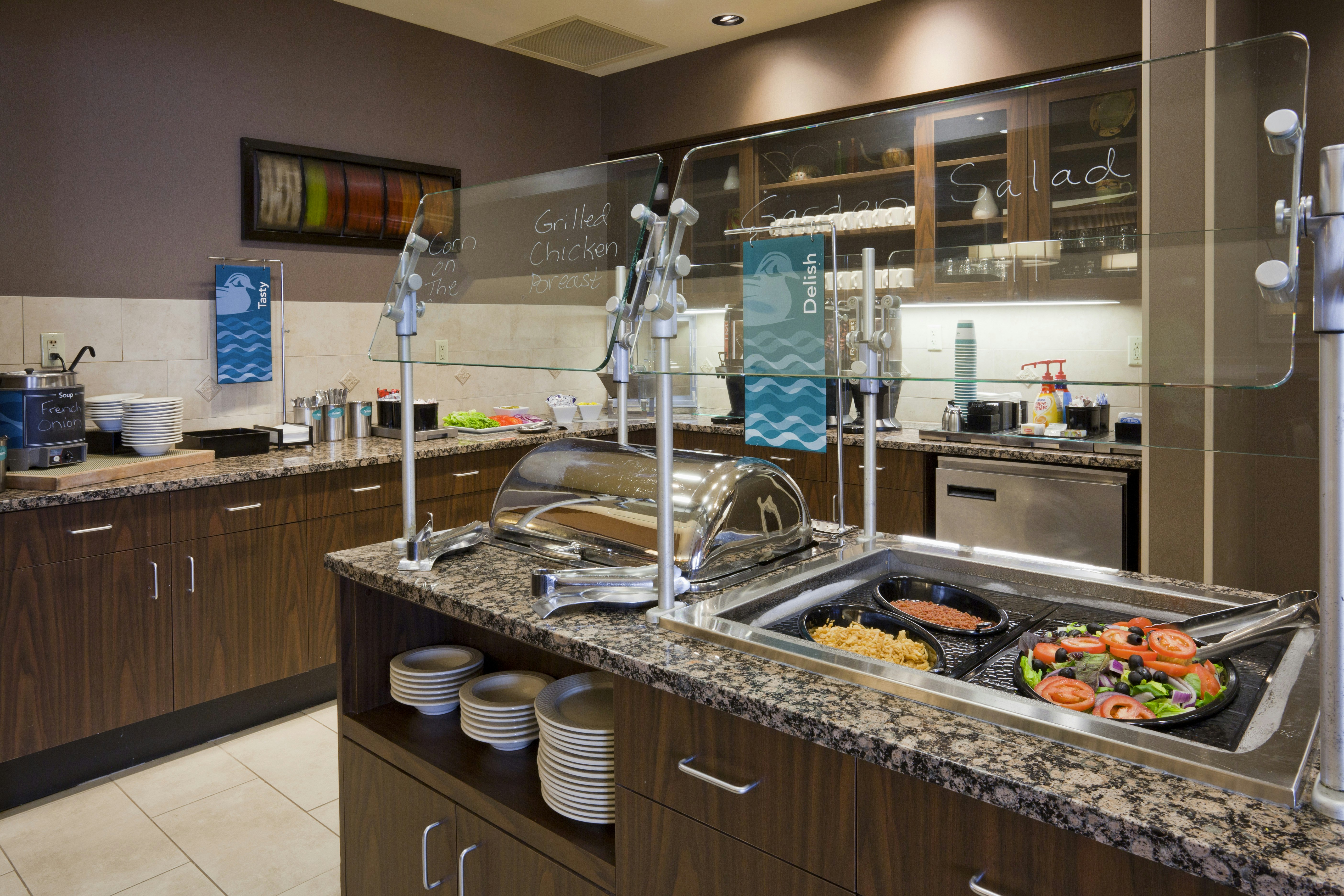 Homewood Suites By Hilton Minneapolis St Paul New Brighton 55/55