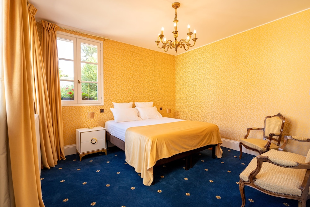 Le Manoir Saint Thomas 17/48