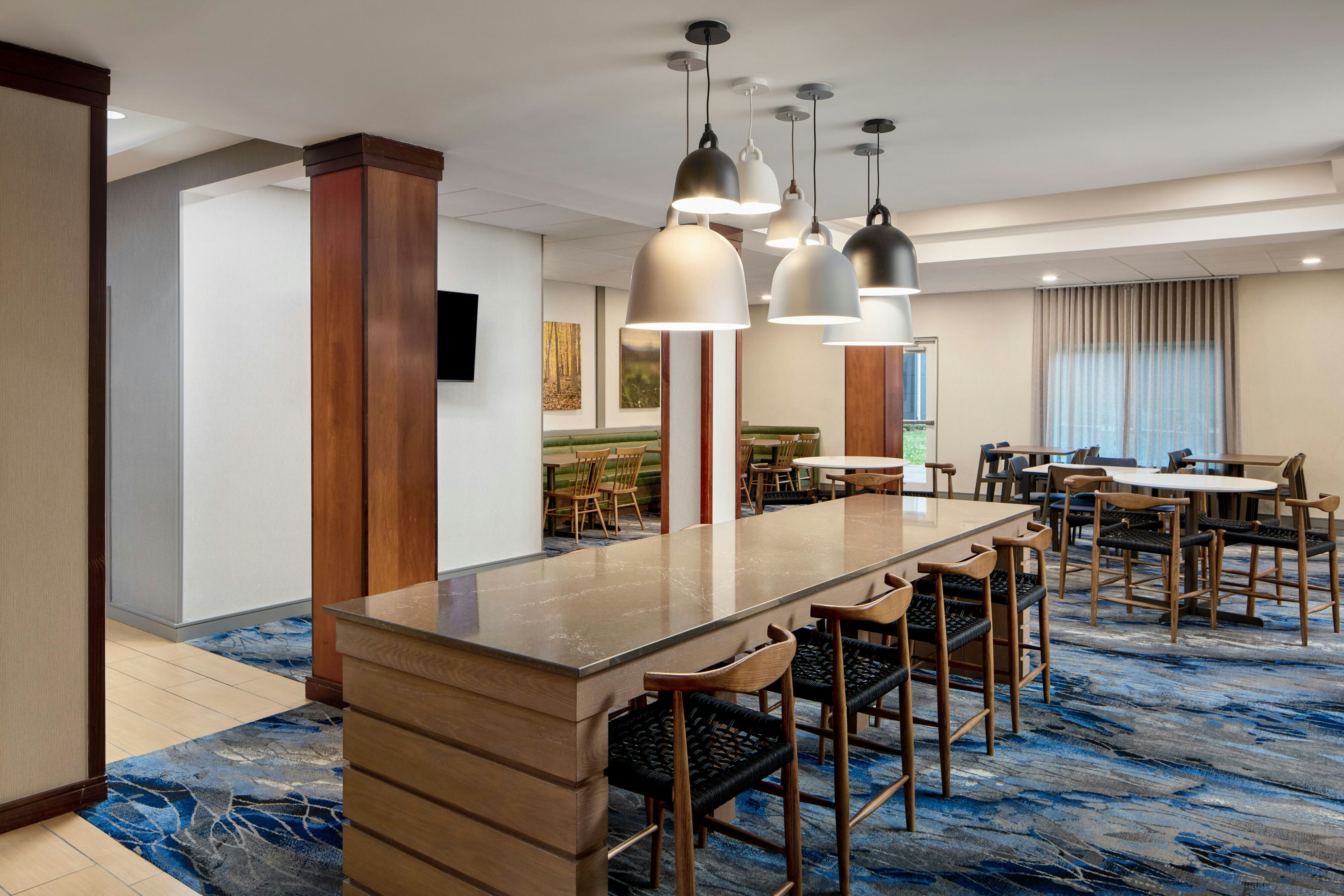 Fairfield Inn Suites Frankfort 6/11