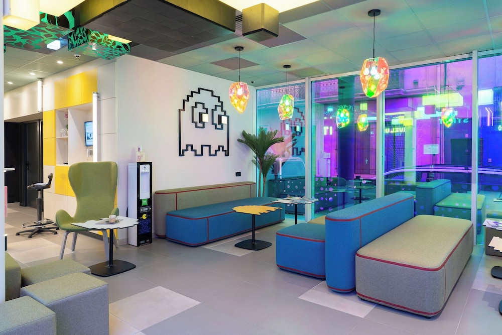 Mercure Beziers 27/47