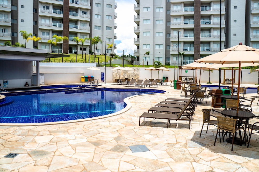 Lagoa Eco Towers Resorts 32/36