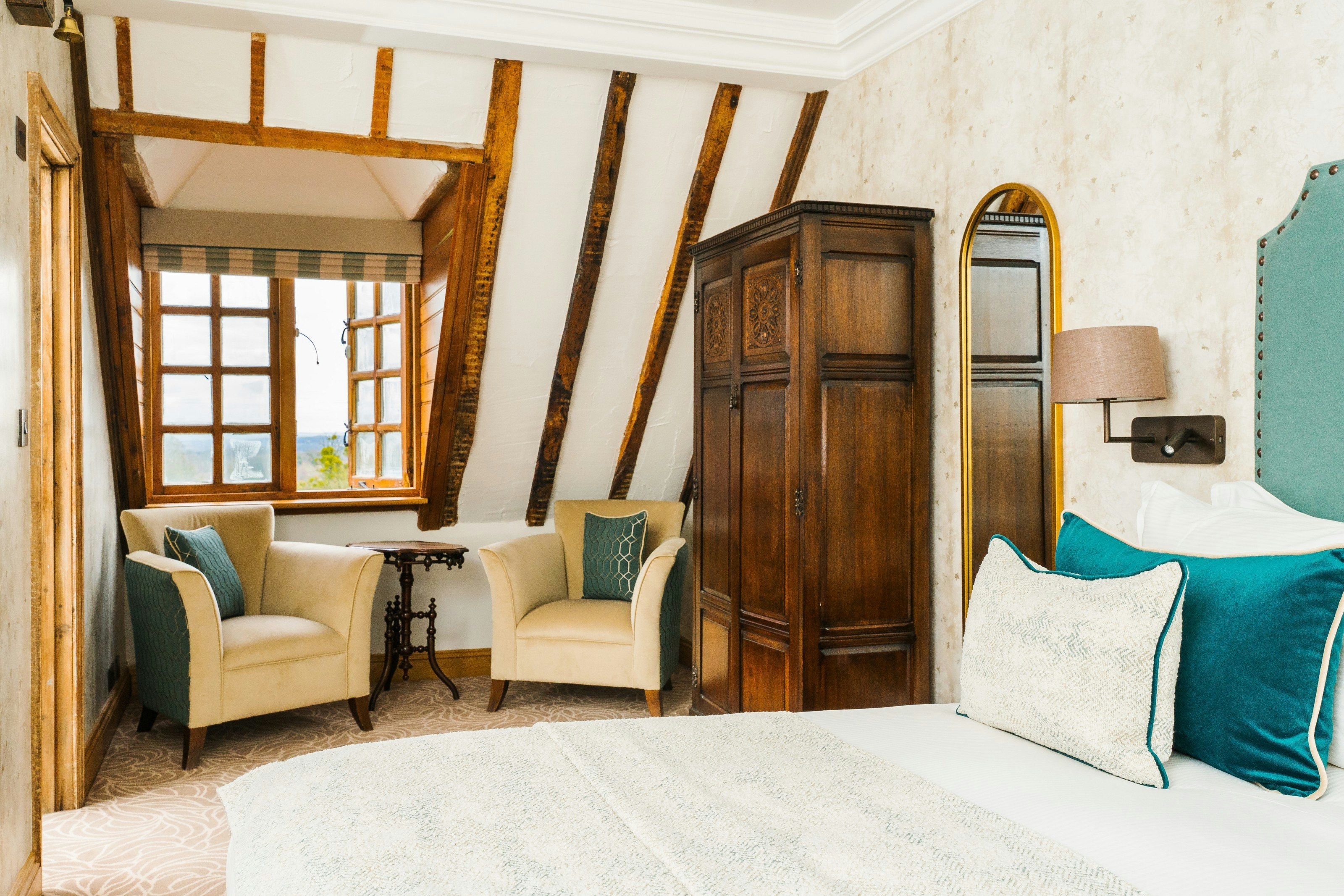 Lainston House Hotel 27/41