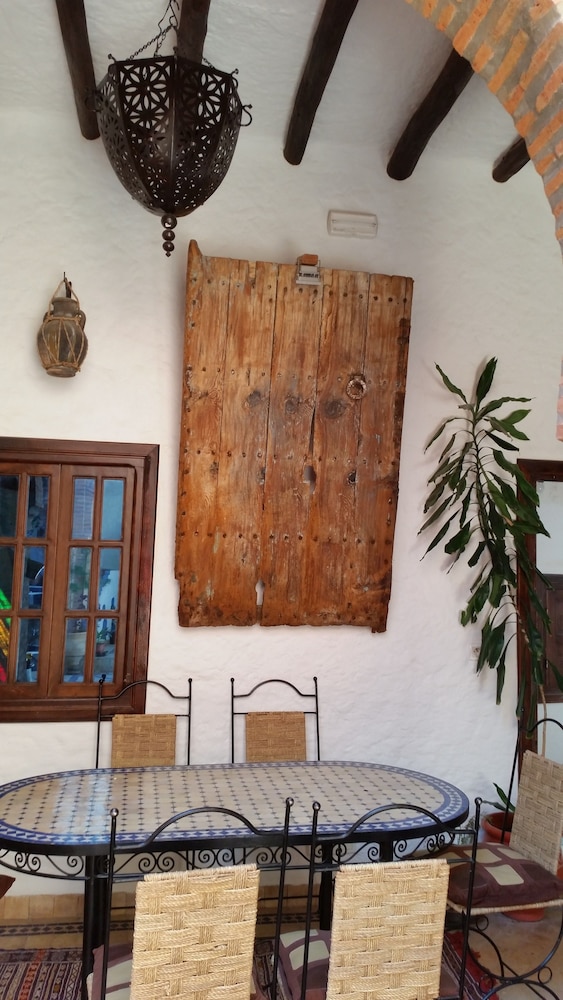Riad Gharnata 19/82