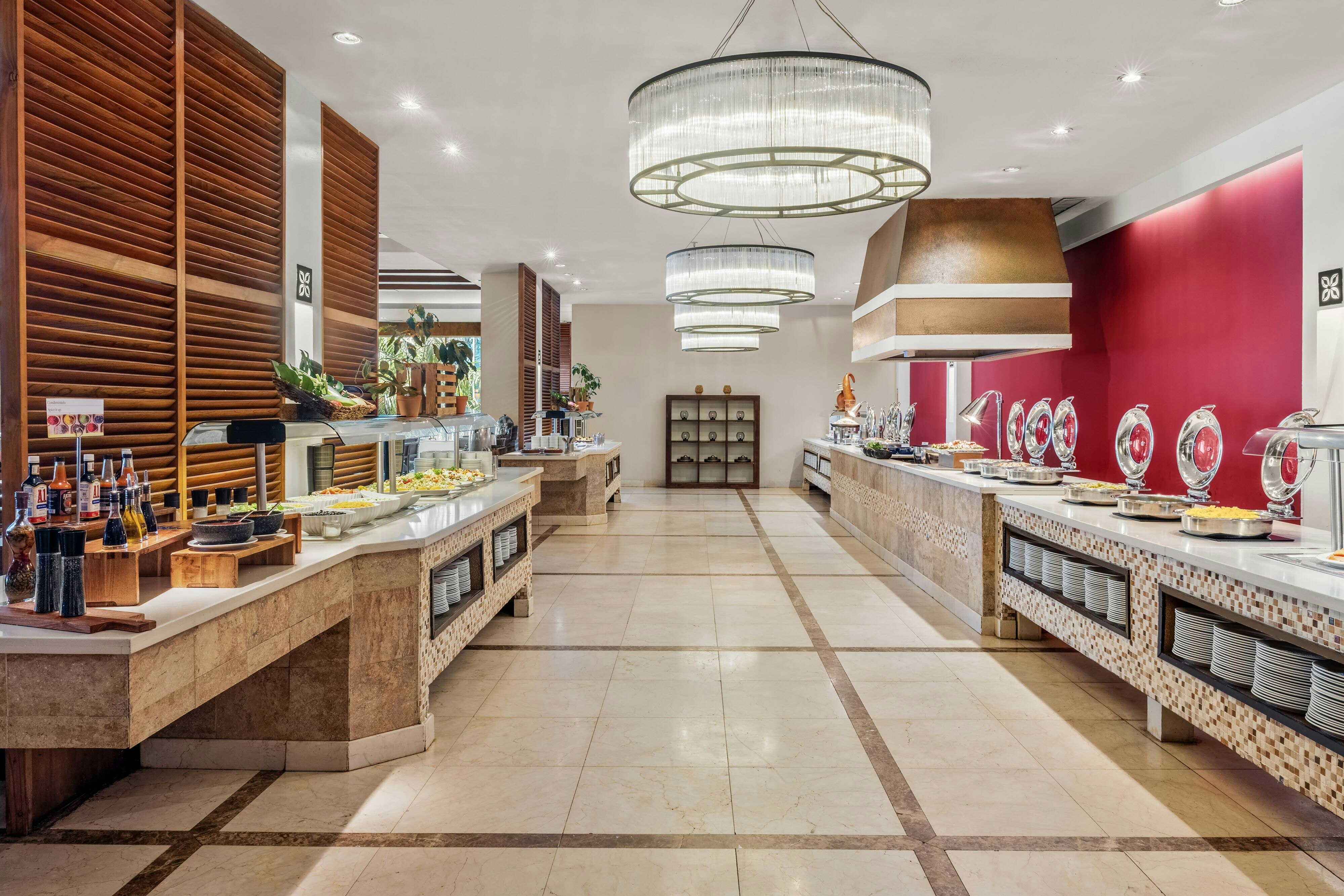 The Westin Playa Bonita 12/64