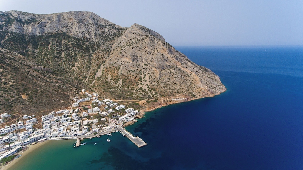 Sifnos House - Rooms & Spa 45/48