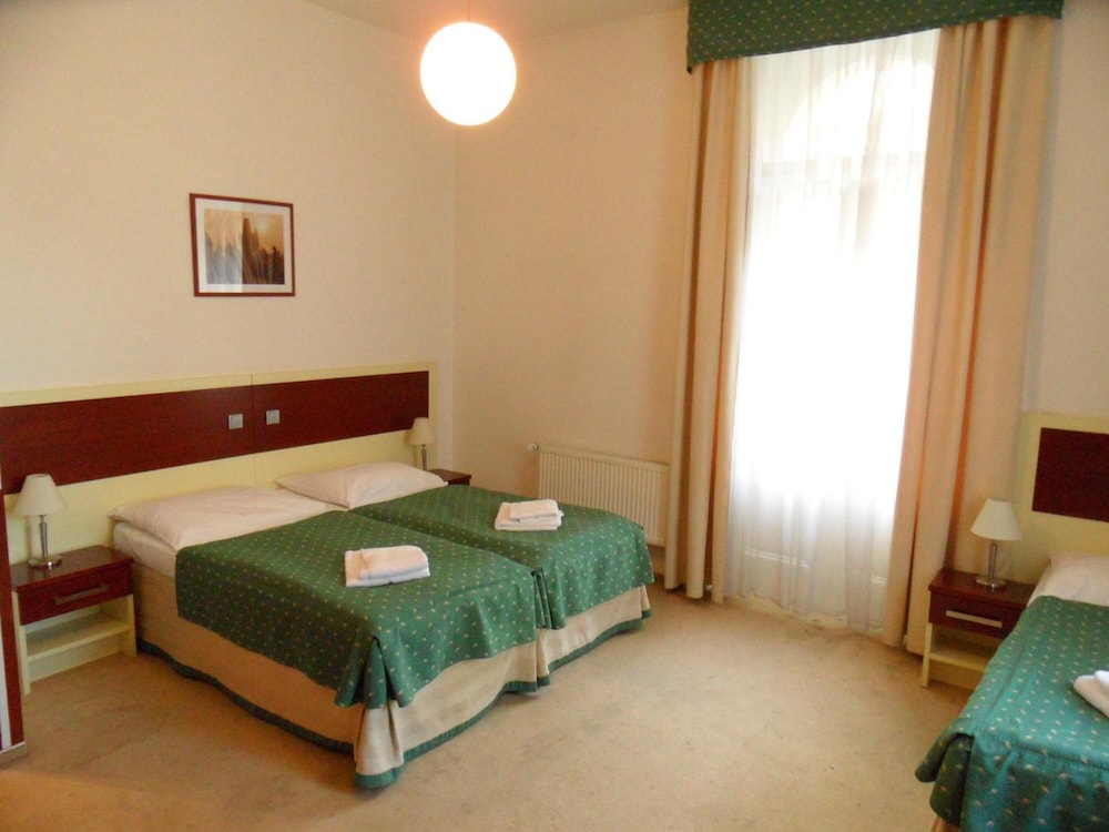 Hotel Atos Praha 31/64