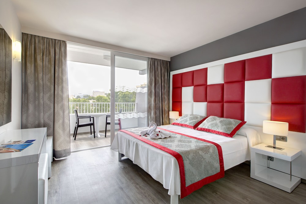 MarSenses Rosa del Mar Hotel and Spa 15/53