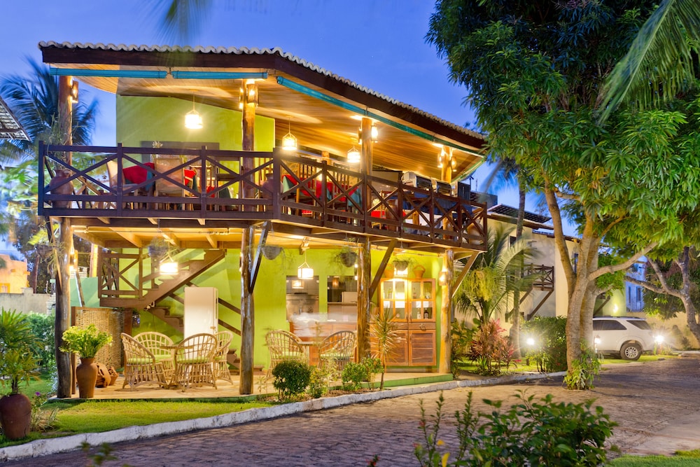 Serhs Villas da Pipa Hotel 5/57